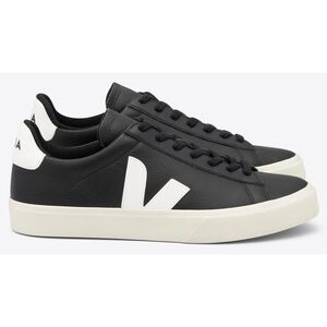 Veja Womens Campo Leather Sneakers